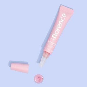 Florence by Mills Tinted Glow Yeah Hydrating Lip Oil | NEW | 0.27 fl oz